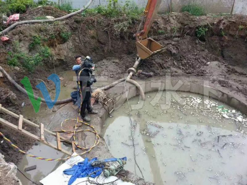 水下封堵